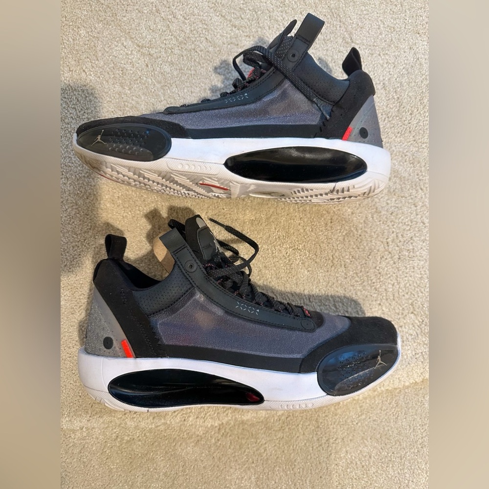 Air Jordan XXXIV Low ‘Heritage’